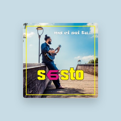 Listen to Sesto, watch music videos, read bio, see tour dates & more!