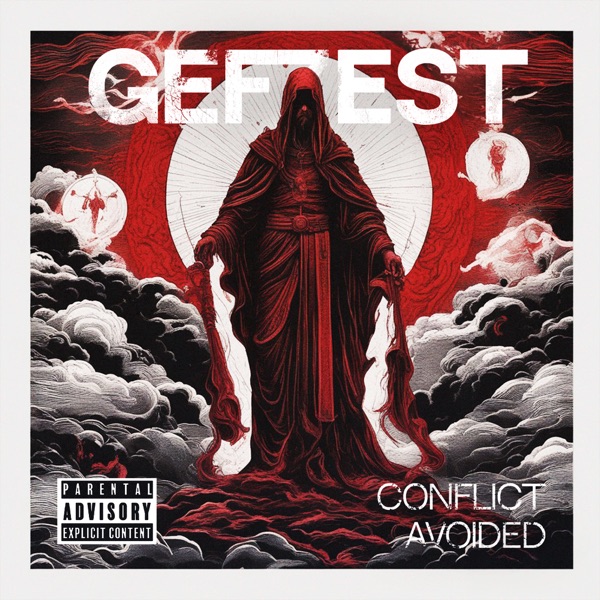 Conflict Avoided - EP