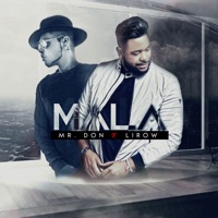 Mala - Single - MR. Don & Lirow