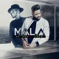 Mala — Mr. Don,Lirow
