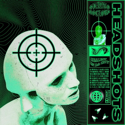HEADSHOTS (feat. nocloud) - Single