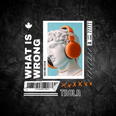 What Is Wrong - Single
