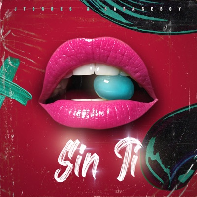 Sin Tí - Single