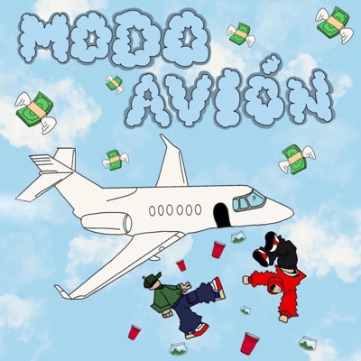 Modo Avion - Single