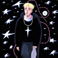 R.I.P/Wettlauf - Single - Blu999