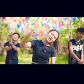 Wasted time (feat. Pu Dah & M2) Eh Ku Soe