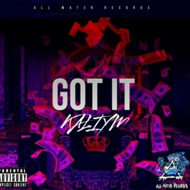 Got It Kaliym