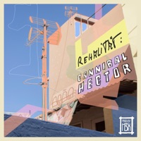 Gans im Gepäck (feat. Datwon & Prodbymesk) [Reupload] [Reupload] - Single - Cannibal Hector