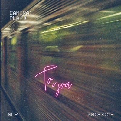 To You - Single