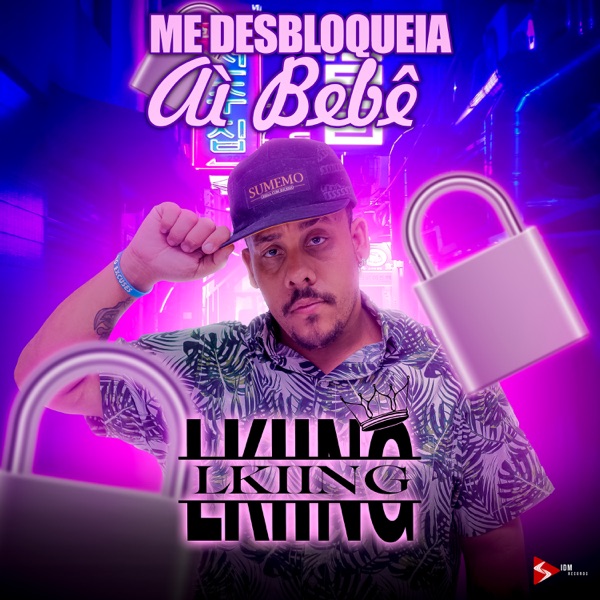 Me Desbloqueia Aí Bebê