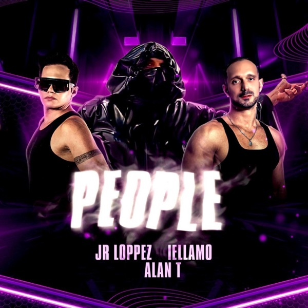 People - EP