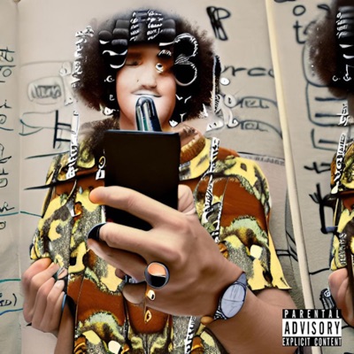 Conversations With My Pen (feat. Lil Souf) - Single