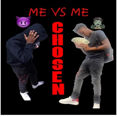 ME Vs ME vol 1 - EP