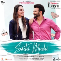 Sachi Muchi - Single - Amber Vashisht