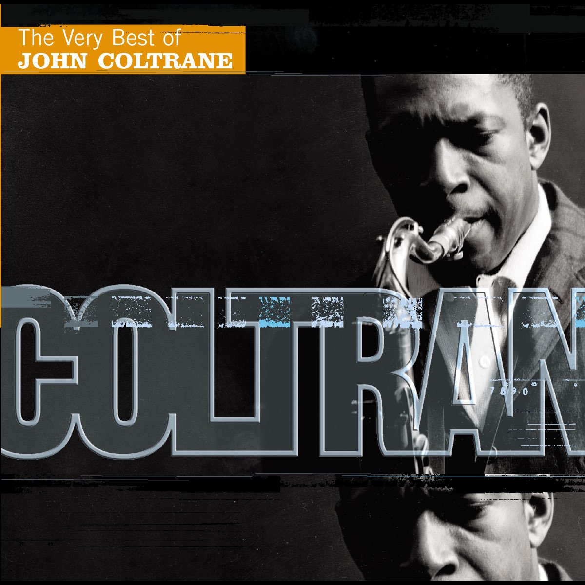 ‎The Very Best of John Coltrane Album by John Coltrane Apple Music