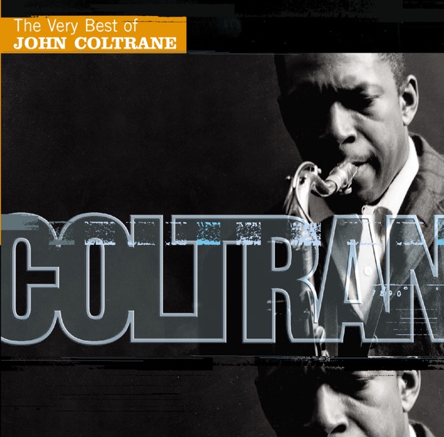 A Love Supreme - ジョン・コルトレーンのアルバム - Apple Music