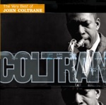 Duke Ellington & John Coltrane - In a Sentimental Mood