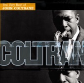 John Coltrane - Afro-Blue