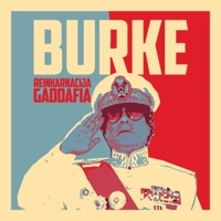 Reinkarnacija Gaddafia - Burke