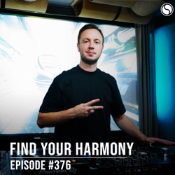 Find Your Harmony (FYH376) [Intro]