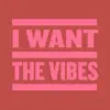 I Want The Vibes