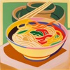 Udon Noodles - Single