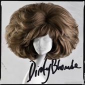 Dirty Blonde artwork