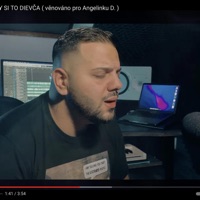 Ty si to děvča - Single - Ondra Gizman Ml