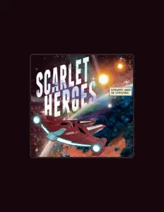 Poslechněte si interpreta Scarlet Heroes, sledujte hudební videa, přečtěte si životopis, podívejte se na data turné a další informace.