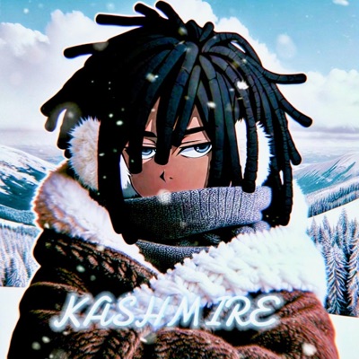 Kashmire (feat. $oloque) - Single