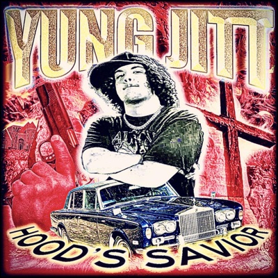 Hood's Savior - EP