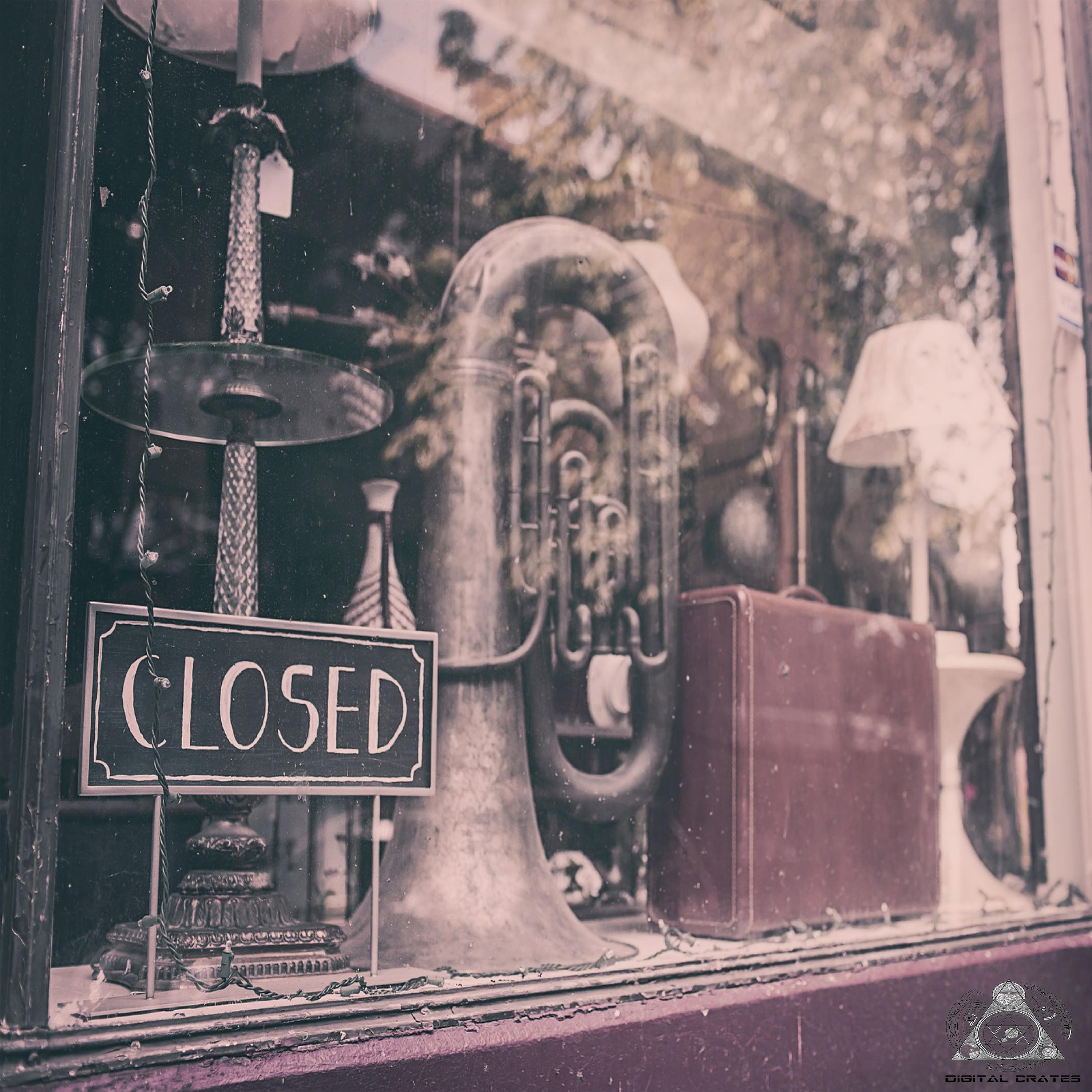 DJ Philly & 210Presents - Tracksideburners - 591 DIGITAL CRATES