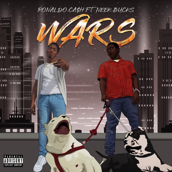 Wars (feat. Neek Bucks) (feat. Neek Bucks)