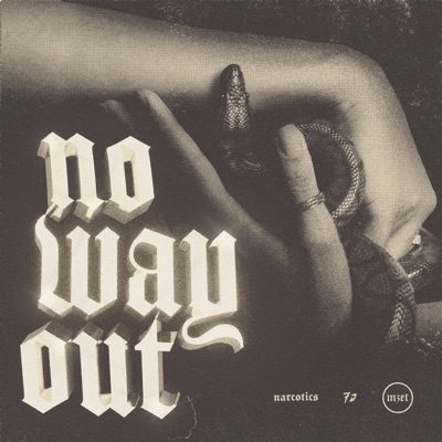 No Way Out - Single