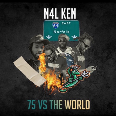 75 Vs Thw World "N4l Edition"