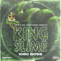 King Slime - EP - drinceion