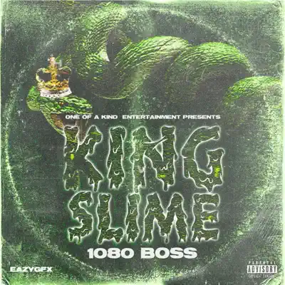 Listen to King Slime - EP by drinceion
