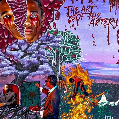 The Art of the Artery.