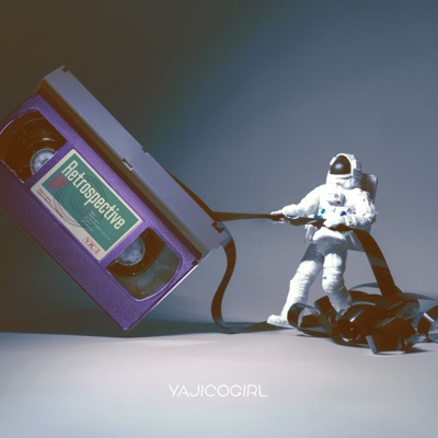 Retrospective - EP