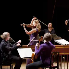 Listen to Brecon Baroque, watch music videos, read bio, see tour dates & more!