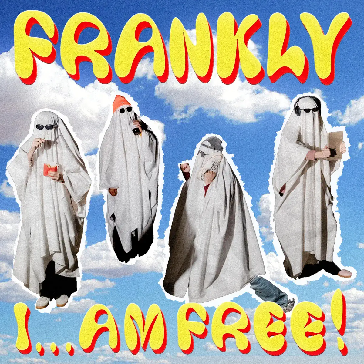 FRankly – FRANKLY I…AM FREE! (2023) [iTunes Plus AAC M4A]-新房子