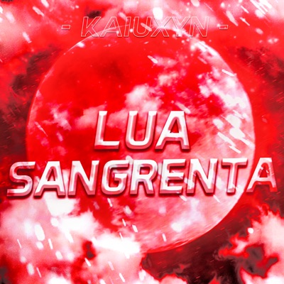 Lua Sangrenta (feat. Carol Onishi) - Single