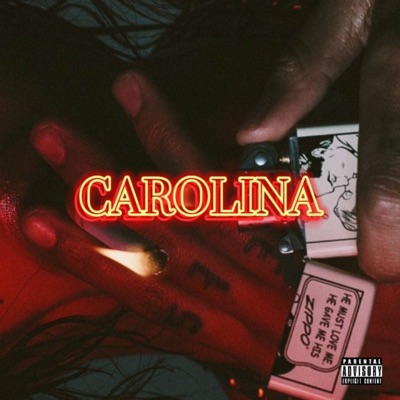 Carolina (feat. KLzinn & JapaART) - Single