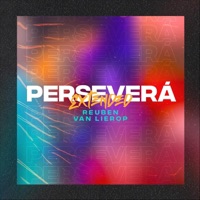 Perseverá (Extended Version) - Single - Reuben Van Lierop
