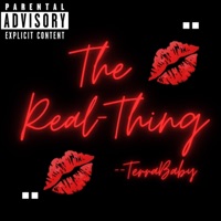The Real Thing - Single - TerraBaby