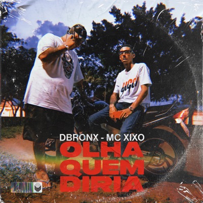 Olha Quem Diria - Single