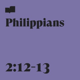 Philippians 2:12-13 Verses