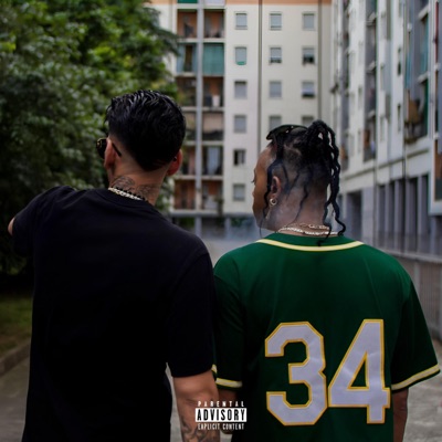 Case Aler (feat. FUDOK TB) - Single