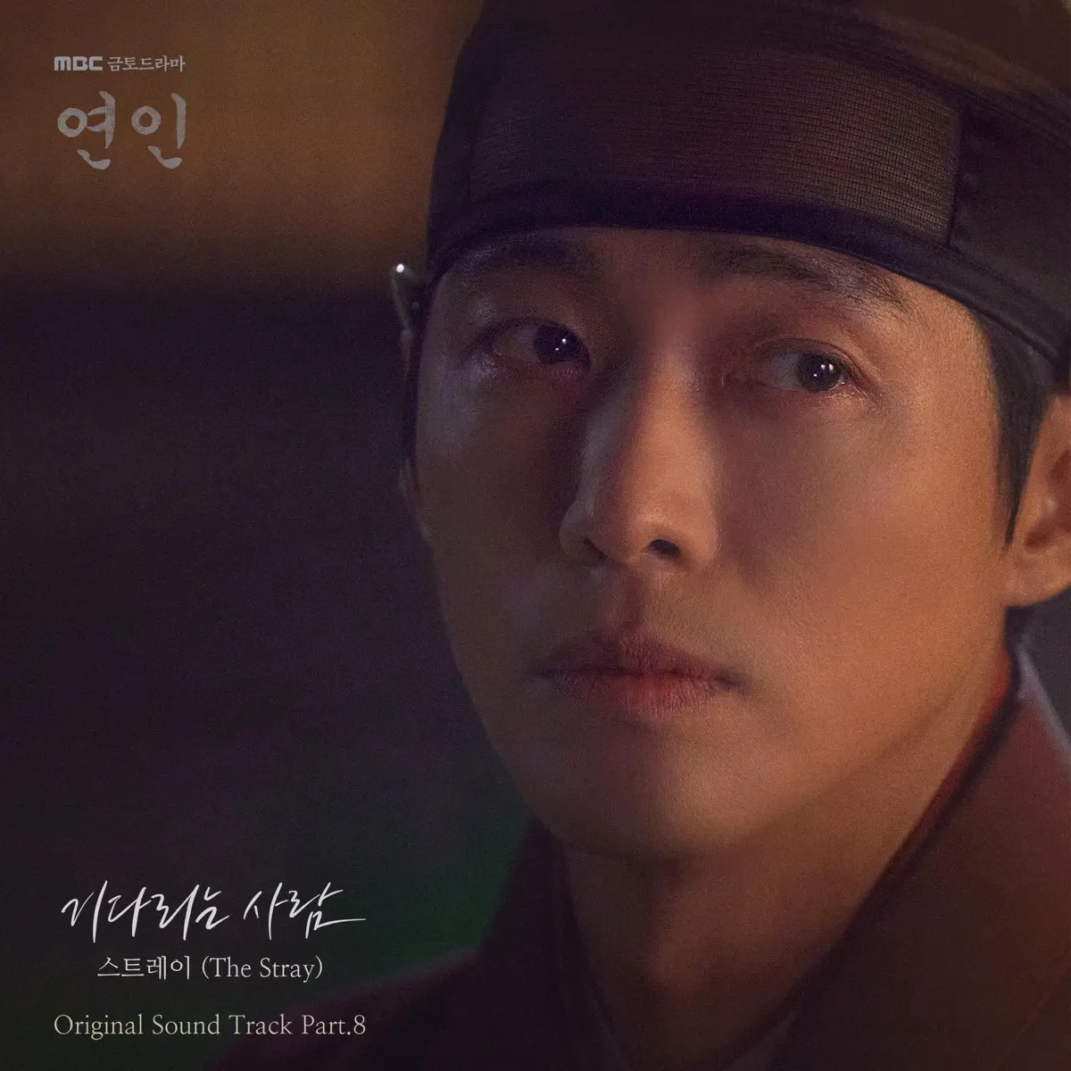 The Stray - My Dearest (Original Television Soundtrack), Pt.8 - Single (2023) [iTunes Plus AAC M4A]-新房子