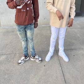 My Slimes thebackendzae